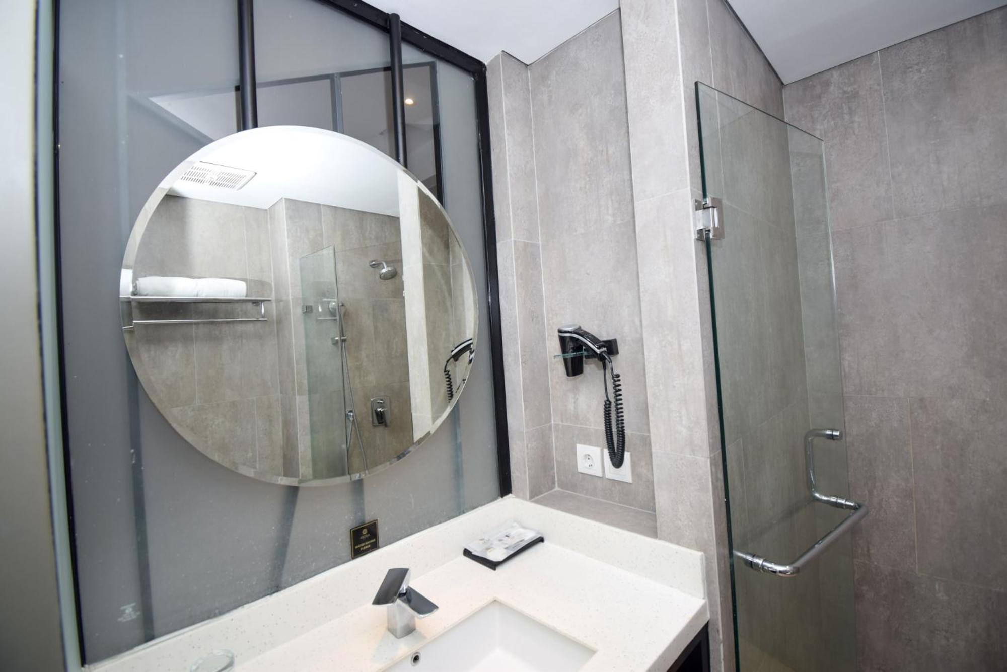 Arosa Hotel Jakarta Exteriér fotografie