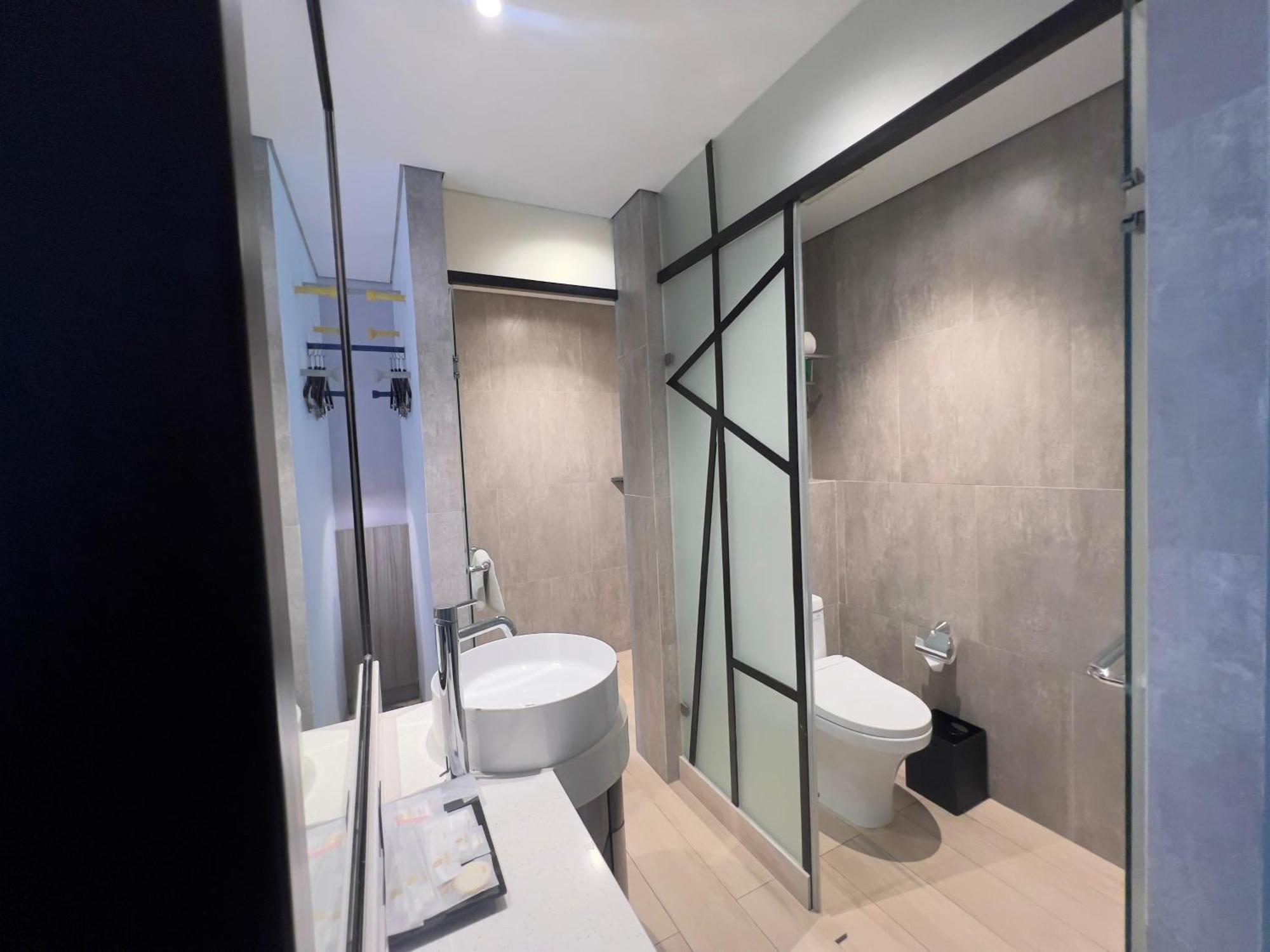 Arosa Hotel Jakarta Exteriér fotografie