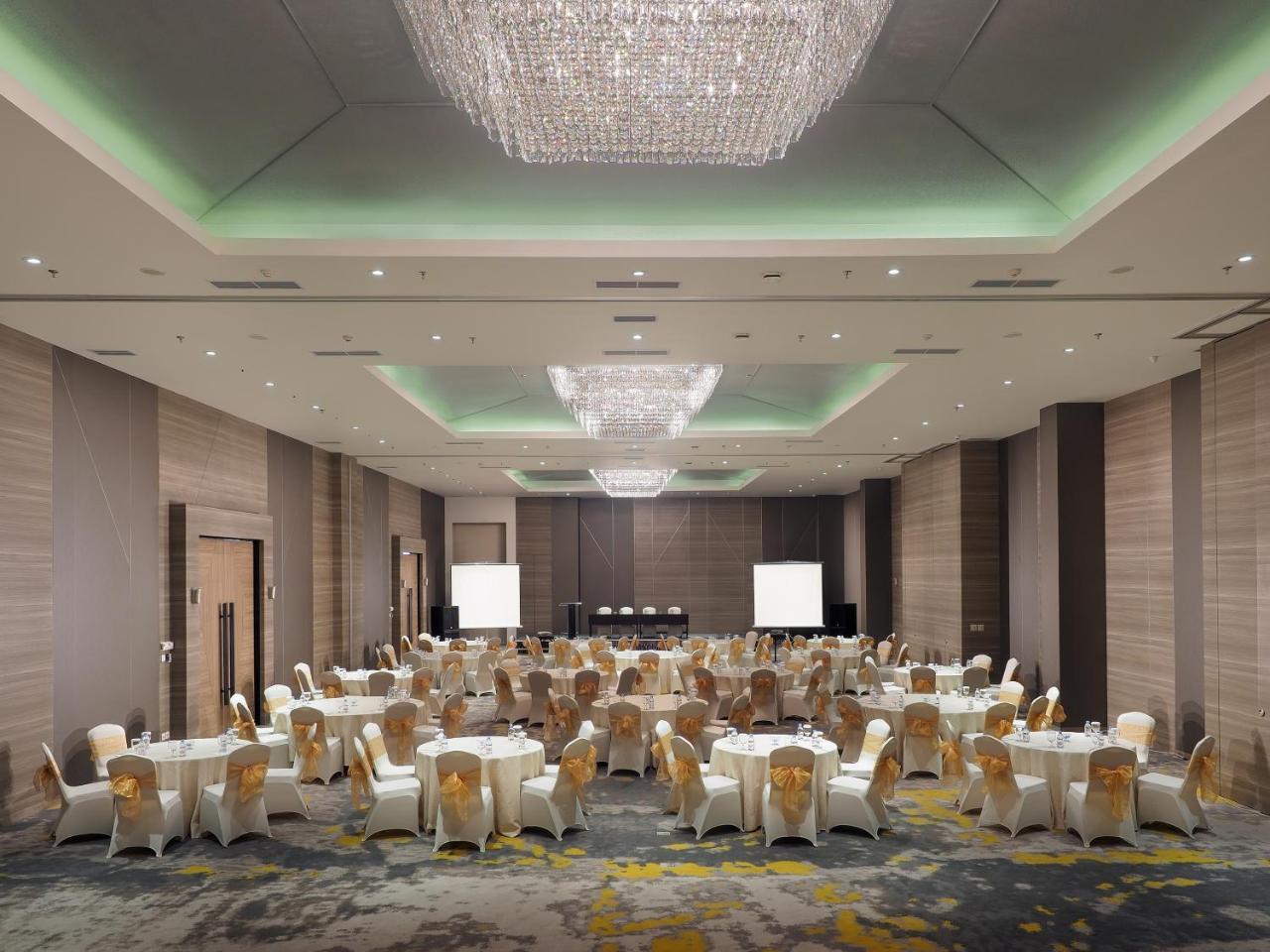 Arosa Hotel Jakarta Exteriér fotografie