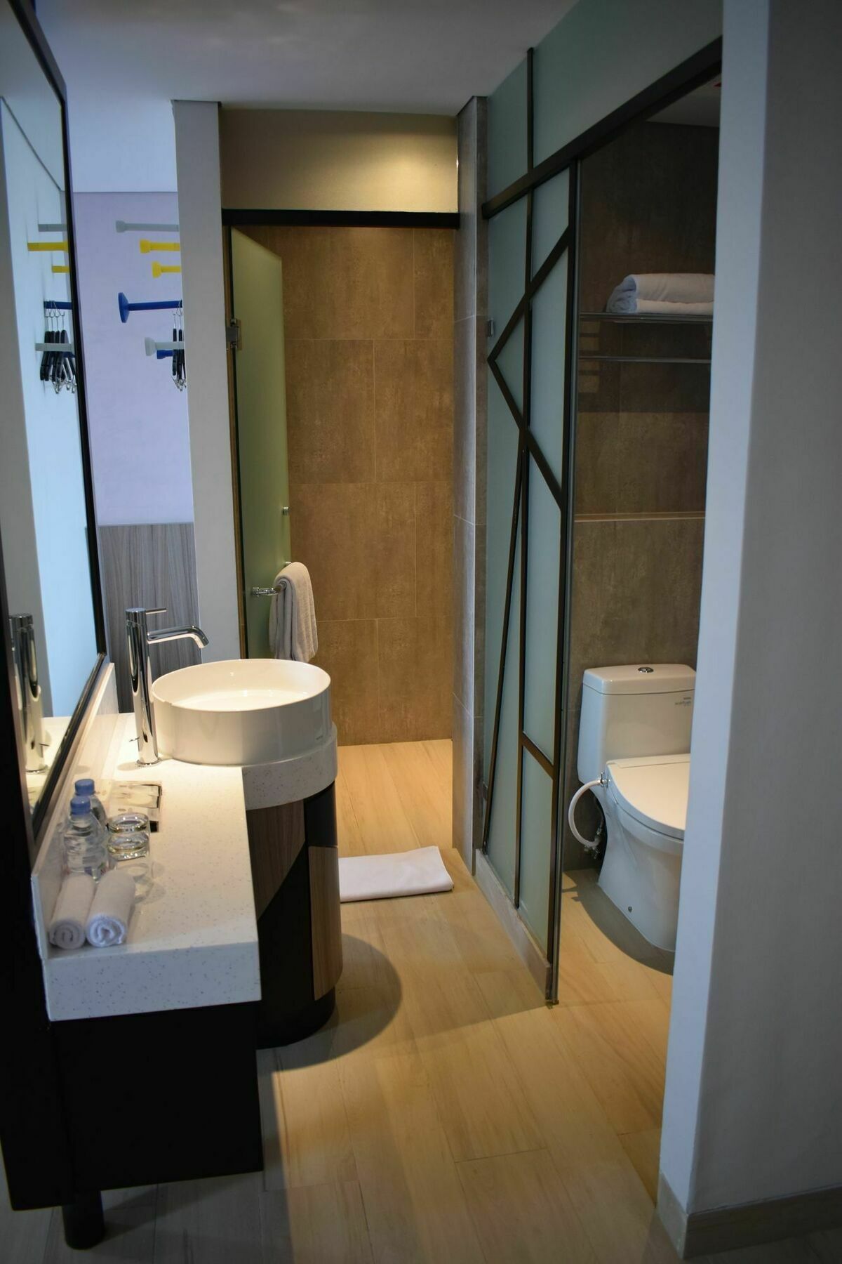 Arosa Hotel Jakarta Exteriér fotografie