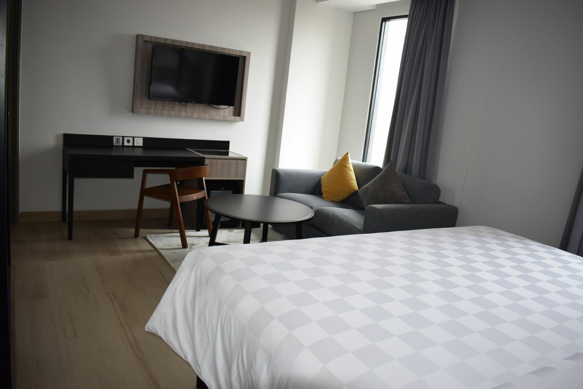Arosa Hotel Jakarta Exteriér fotografie